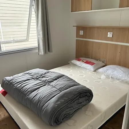 Bungalow J21