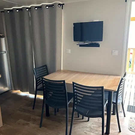 Bungalow J21 Seignosse
