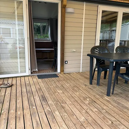 Bungalow J21